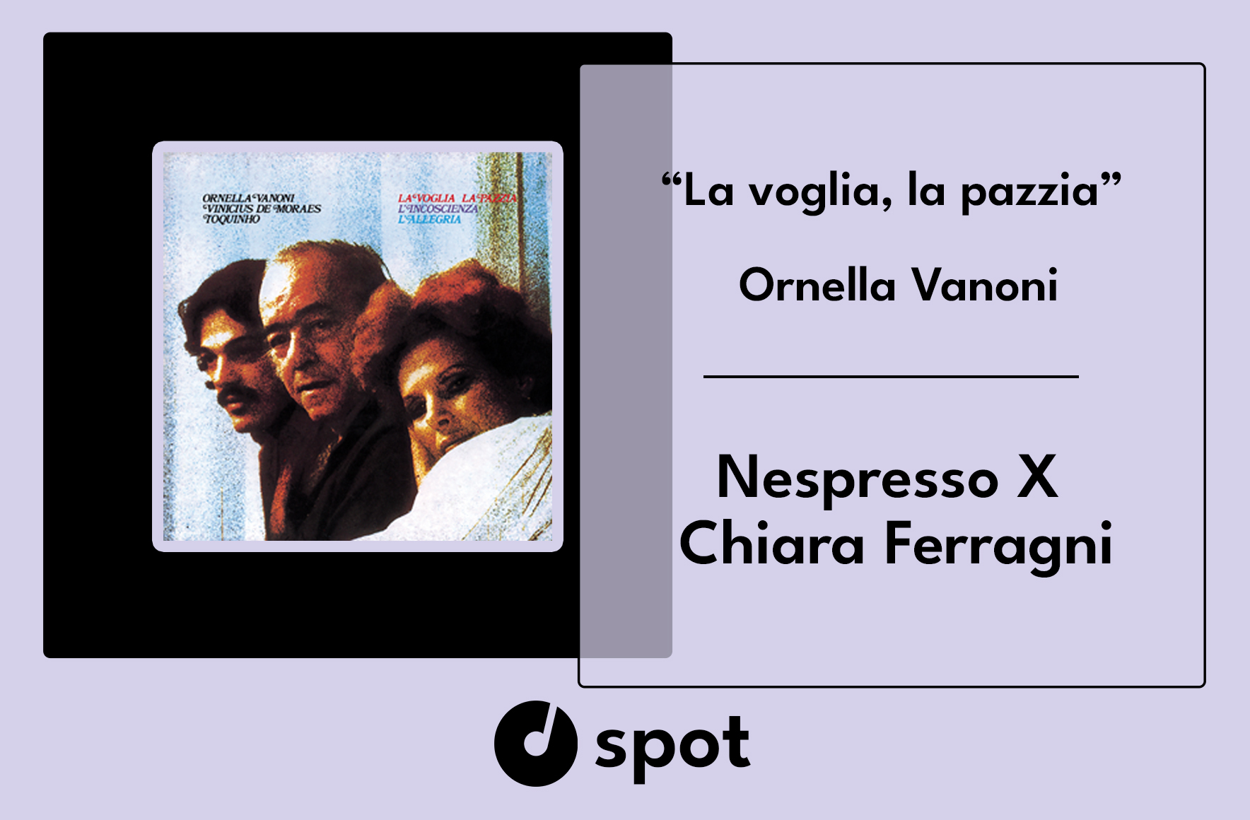 Nespresso x Chiara Ferragni_CASE HISTORY_spot