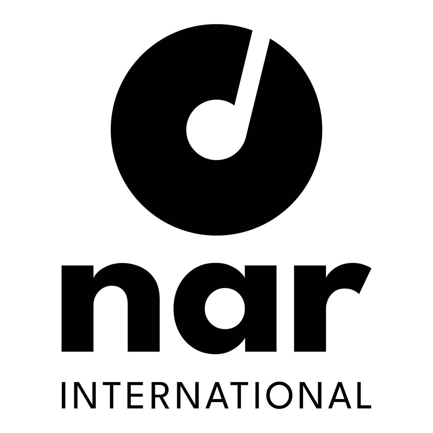 nar logo - Rebranding