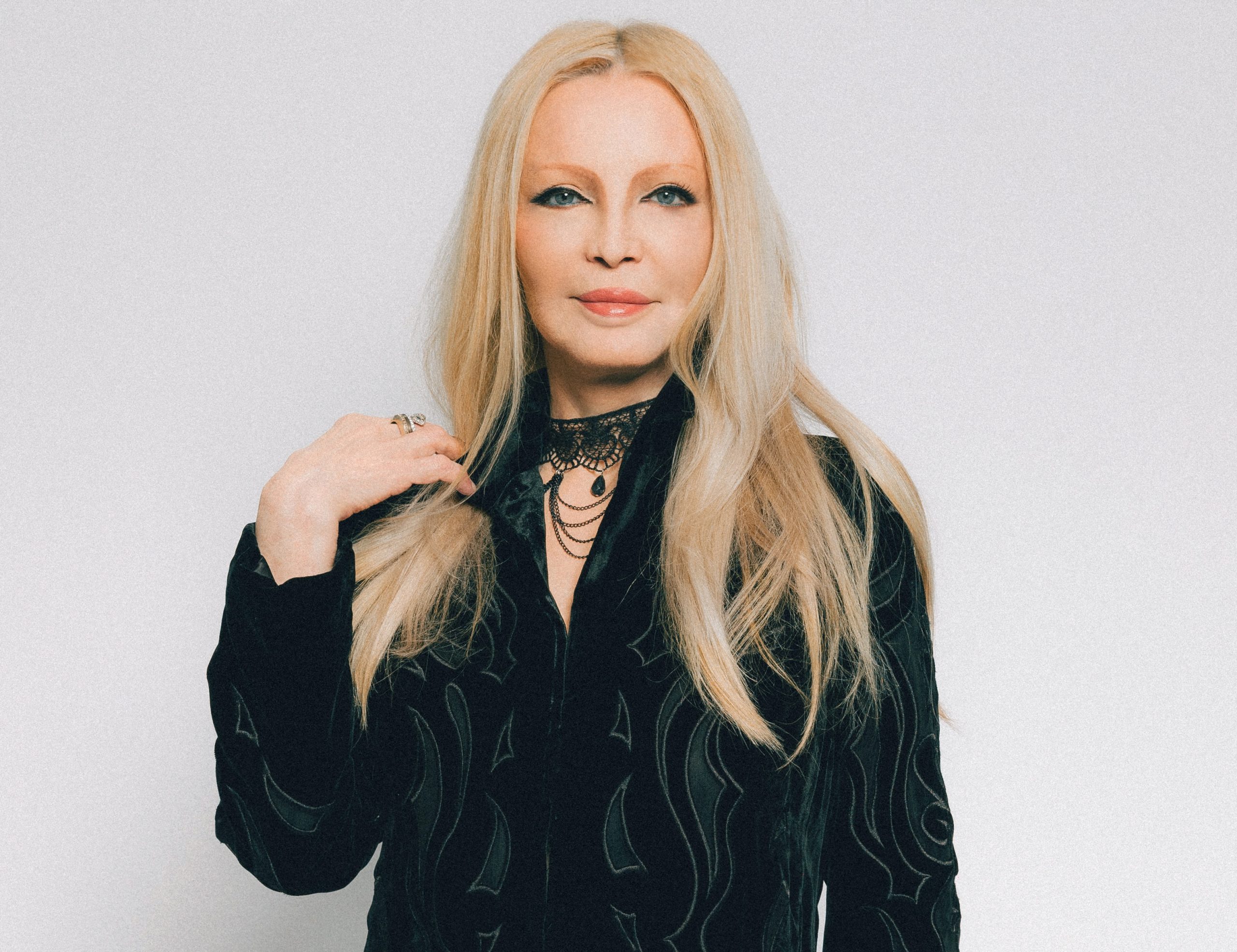 Patty Pravo